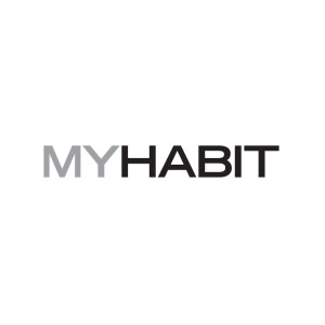 my habit logo